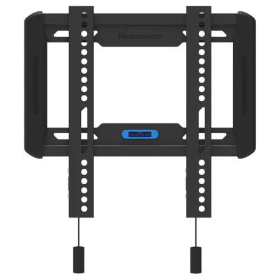 Neomounts  WL30-550BL12/Držák displeje/na stěnu/24-55"/fixní/VESA 200X200/nosn. 45kg/ultra tenký/černý