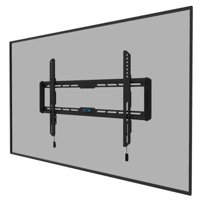 Neomounts WL30-550BL16/Držák displeje/na stěnu/40-75"/fixní/VESA 600X400/nosn. 70kg/ultra tenký/černý