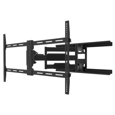Neomounts  WL40-550BL18/Držák displeje/na stěnu/43-75"/3 čepy/VESA 800X400/nosn. 45kg/černý
