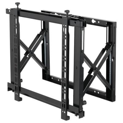 Neomounts WL95-800BL1/Držák displeje/na stěnu/42-70"/mikronastavení/horizontal/vertikal/pull-out/VESA 600X400/nosn. 35kg