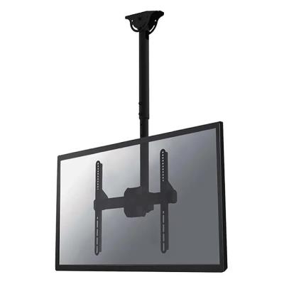 Neomounts Select NM-C440BLACK/Držák displeje/na strop/32-65"/náklon/rotace/nast.výšky/VESA 400X400/nosn. 50kg/černý