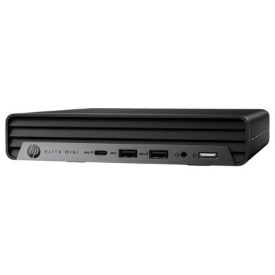 HP Elite Mini 805 G9/ Ryzen 7 Pro 5750G/ 32GB DDR/ 1TB SSD/ Radeon™ Integrated/ W11P/ kbd+myš