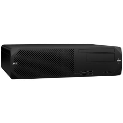 HP Z2 SFF G9/ i7-14700K/ 64GB DDR5/ 1TB SSD/ RTX 2000 16GB/ W11P/ kbd+myš