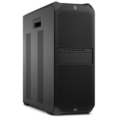 HP Z6 TWR G5 A/ AMD Ryzen Threadripper PRO 7945WX/ 64GB DDR5/ 2TB SSD/ RTX 4000 20GB/ W11P/ kbd+myš
