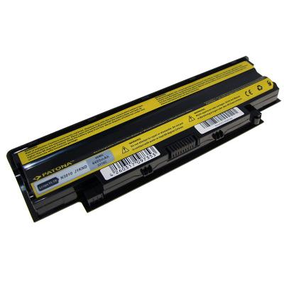 PATONA baterie pro ntb DELL INSPIRON 13R 4400mAh Li-Ion 11,1V