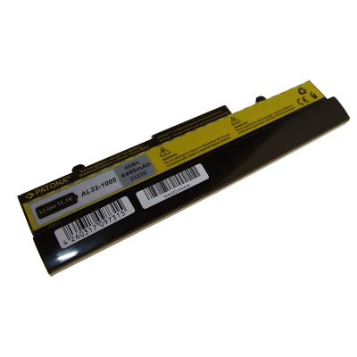 PATONA baterie pro ntb ASUS AL31-1005 4400mAh Li-Ion 11,1V