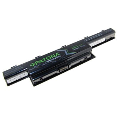 PATONA baterie pro ntb ACER AS10D31 5200mAh Li-Ion 11,1V PREMIUM