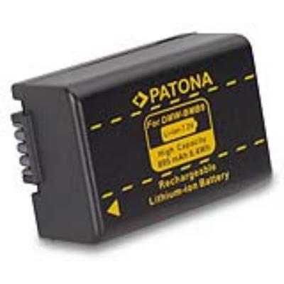 PATONA baterie pro foto Panasonic BMB9 895mAh