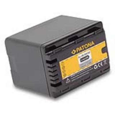 PATONA baterie pro digitální kameru Panasonic VBK360 3580mAh