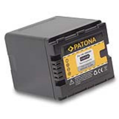 PATONA baterie pro digitální kameru Panasonic VBN260 2500mAh