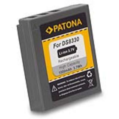 PATONA baterie pro foto Rollei Prego DP3200 DP8300 750mAh