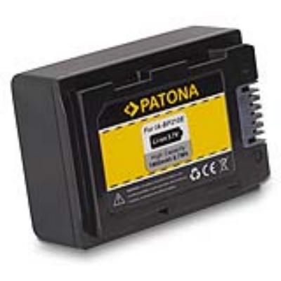 PATONA baterie pro digitální kameru Samsung IA-BP210E 1800mAh