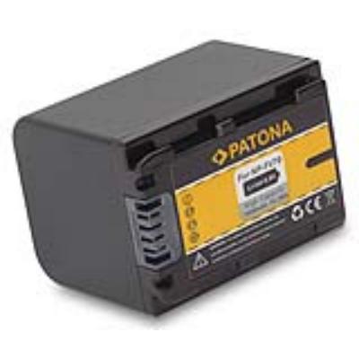 PATONA baterie pro digitální kameru Sony NP-FV70 1500mAh