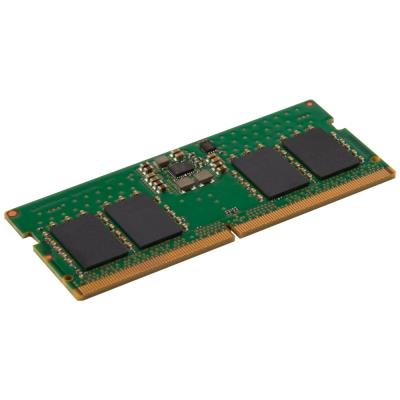 HP 8GB (1x8GB) DDR5 4800 SODIMM NECC Mem