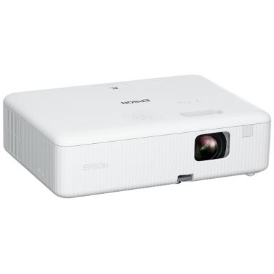 EPSON CO-W01/ WXGA/ Business Projektor/ 3000 ANSI/ HDMI