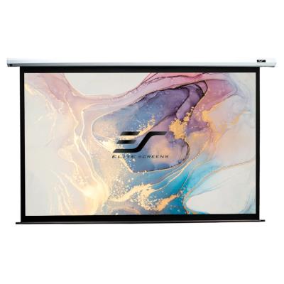ELITE SCREENS plátno elektrické motorové 100" (254cm)/ 4:3/ 152,4×203,2cm/ gain 1.1/ case bílý