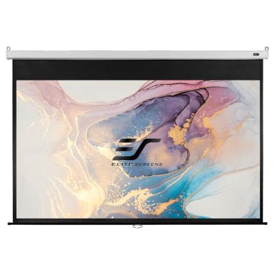 ELITE SCREENS plátno roleta 109" (276,9cm)/ 16:10/ 146,7×234,7cm/ gain 1.1/ case bílý