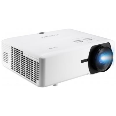 ViewSonic LS920WU/1920x1200/LASER projektor/6000 ANSI/3000000:1/Repro/2x HDMI/RS232 RJ45/USB/HDBaseT/compos/S