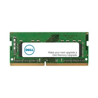 DELL 32GB DDR5 paměť do notebooku/ 5600 MT/s ECC/ SO-DIMM/ Precision 7680,7780