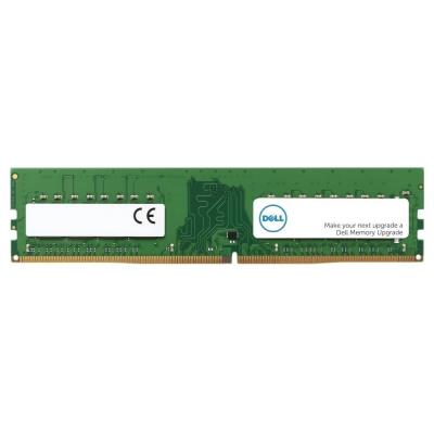 DELL 32GB RAM/ DDR5 UDIMM 4800 MT/s 1RX8 ECC/ pro Precision 3660, PowerEdge T360, R360