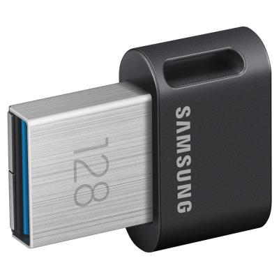 SAMSUNG FIT Plus USB 3.2 128GB / USB 3.2 Gen 1 / USB-A