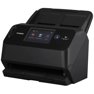 Canon imageFORMULA DR-S130 / dokumentový skener s WiFi, dotykovy displej