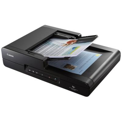 Canon skener DR-F120/ ADF/ A4