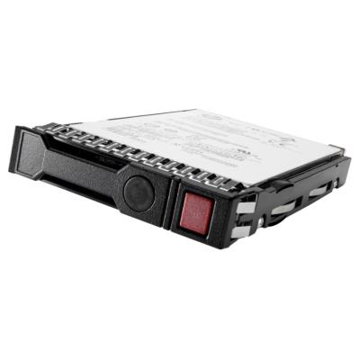 HPE 2TB SATA 6G Midline 7.2K LFF (3.5in) LP 1yr Wty Digitally Signed Firmware HDD