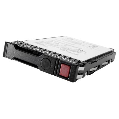 HPE 480GB SATA RI SFF SC MV SSD