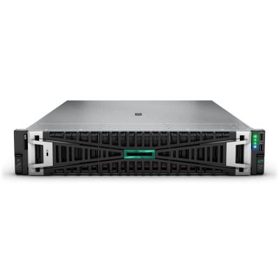 HPE PL DL380g11 4510 (2.4/12C) 2x32G 2x8TB (867261-B21) 2x1000W MR416i-p 12LFF 4x1Gb NBD333 Smart Choice