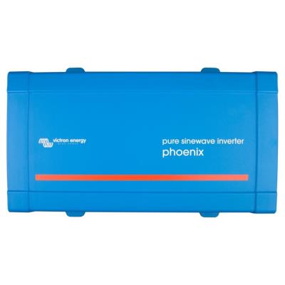 Victron Phoenix VE.Direct Schuko měnič 12V/230V, 1200VA (1kW), čistá sinus