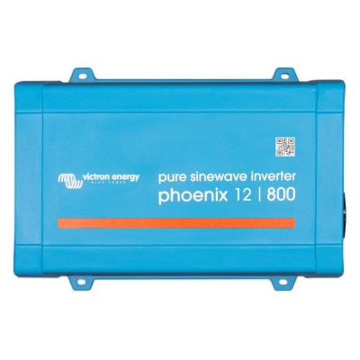 Victron Phoenix VE.Direct Schuko měnič 12V/230V, 800VA (650W), čistá sinus