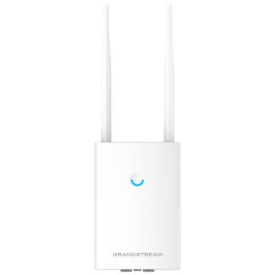 Grandstream GWN7605LR venkovní přístupový bod, 2x RJ45 Gbps, 802.11 a/b/g/n/ac (Wave-2)