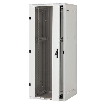 Triton 19' rozvaděč stojanový 15U/800x1000 RAL7035, šedý