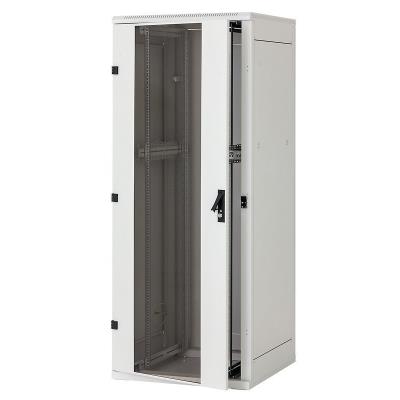 Triton 19' rozvaděč stojanový 45U/800x600 RAL7035, šedá