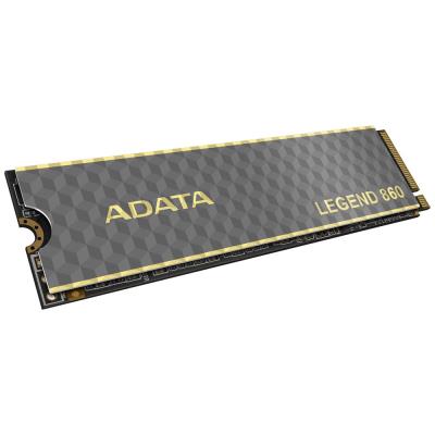ADATA LEGEND 860  1TB SSD / Interní / PCIe Gen4x4 M.2 2280