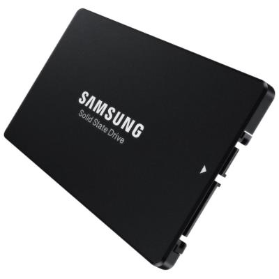 SAMSUNG PM9A3 3,84TB SSD / U.2 / PCIe 4.0 4x NVMe / Interní / bulk