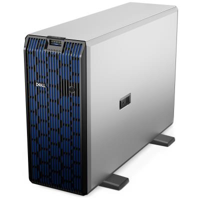 DELL PowerEdge T560/ 8x 3.5"/ Xeon 5416S/ 32GB/ 1x 480GB SSD/ H755/ iDRAC 9 Enterprise 16G/ 1x 1100W/ 3Y Basic on-site