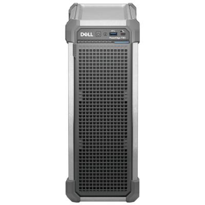DELL PowerEdge T160/ Xeon E-2434/ 16GB/ 1x 2TB 7.2k SATA/ H355/ 2x GLAN/ iDRAC 9 Ent. 16G/ 3Y Basic on-site