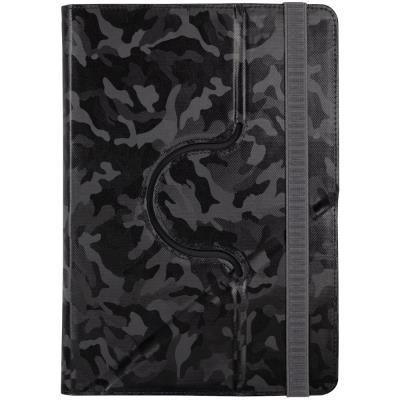UMAX univerzální obal na tablety velikosti 10" Army