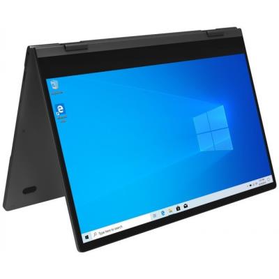 OPRAVENÉ - UMAX tablet PC VisionBook 13Wr Flex/ 2in1/ 13,3" IPS/ 1920x1080/ N4020/ 4GB/ 128GB Flash/ 2x USB-C/ W10 Pro/ ...