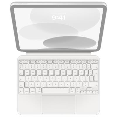 Apple Magic Keyboard Folio for iPad (10th generation) - International English