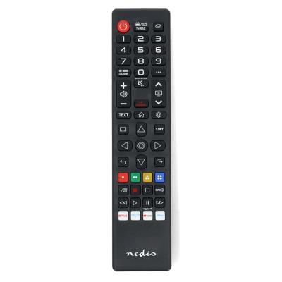 NEDIS předprogramovaný dálkový ovladač kompatibilní se všemi televizory LG