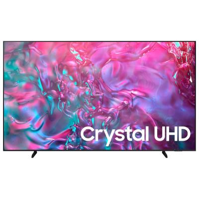 SAMSUNG SMART LED TV 98"/ UE98DU9072/ 4K Ultra HD 3840x2160/ DVB-T2/S2/C/ H.265/HEVC/ 3xHDMI/ 2xUSB/ Wi-Fi/ LAN/ F
