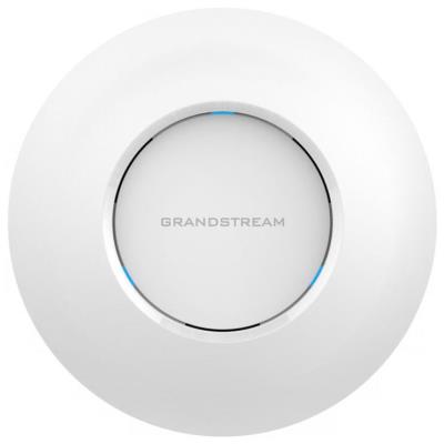 Grandstream GWN7615 přístupový bod, 2x RJ45 Gbps, 802.3af, 802.3at