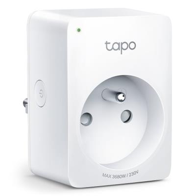 TP-Link Tapo P110 chytrá zásuvka s měřením spotřeby