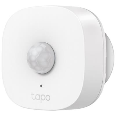 TP-Link Tapo T100 inteligentní pohybový senzor