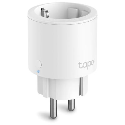 TP-Link Tapo P115 chytrá mini zásuvka s měřením spotřeby