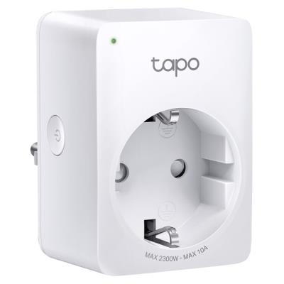 TP-Link Tapo P100M chytrá zásuvka s podporou Matter