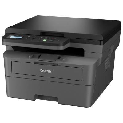 BROTHER laser multifunkce DCPL2622DW / A4 / mono / kopírování / tisk / skener / USB  / duplex / Wi-Fi